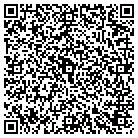 QR code with Mathis Seamless Gutters Inc contacts