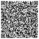 QR code with Mancuso Contractors And Excavators Inc contacts