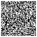 QR code with Mean Screen contacts