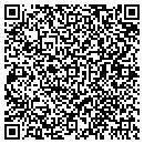 QR code with Hilda Peacock contacts