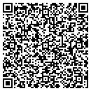 QR code with White Widow contacts
