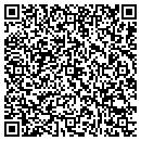 QR code with J C Rollins Inc contacts