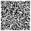 QR code with Kindred Pens contacts