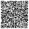 QR code with Rocky Crest Ranch contacts