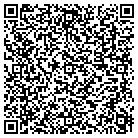 QR code with My Dear Watson contacts