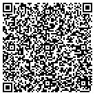 QR code with Angie's Vision 2 Design contacts