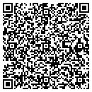 QR code with Richard D Lee contacts