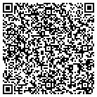 QR code with Agarwal Akhilesh N MD contacts