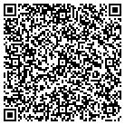 QR code with Raindown Seamless Gutters contacts
