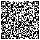 QR code with Rainhandler contacts