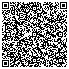 QR code with Anderson James E MD contacts