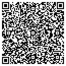 QR code with Acanthus Inc contacts