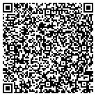 QR code with Acceleration Of Minnesota Saint Cloud contacts