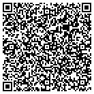 QR code with Twin Som Dry Cleaners Inc contacts