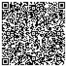 QR code with R Fitzgeralds Seamless Gutters contacts