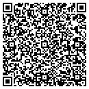 QR code with Holly Dove contacts