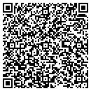 QR code with Jane A Benson contacts