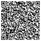 QR code with R & R Seamless Guttering contacts