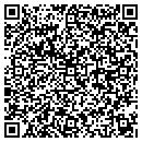 QR code with Red Rover Plumbing contacts