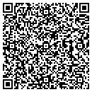 QR code with Akron Racers contacts
