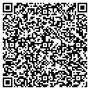 QR code with W & W Dry Cleaners contacts