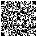 QR code with C Bar C Ranch Inc contacts