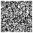 QR code with John F Volk contacts