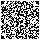 QR code with Robertson Backhoe Service contacts