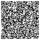 QR code with Billy Inabnitt Interiors Inc contacts
