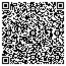 QR code with Diamond Blue contacts