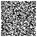 QR code with A & M Paging contacts