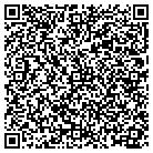 QR code with L R Cliff Construction Co contacts