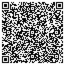 QR code with The Mean Screen contacts