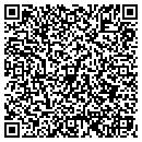 QR code with Tracor Co contacts