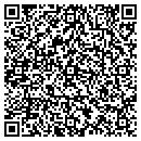 QR code with P Sherman Productions contacts