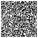 QR code with Azar John J MD contacts