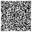 QR code with Fields Ranch contacts