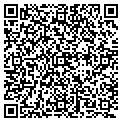 QR code with Gandys Ranch contacts