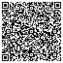 QR code with Harvard Cleaners contacts