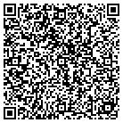 QR code with A & B Sweeping & Marking contacts