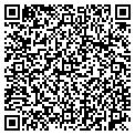 QR code with The Write Way contacts