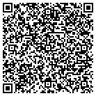 QR code with Blue Water School Of Surfing contacts