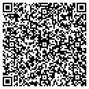 QR code with A & P Electric contacts