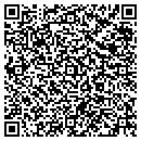 QR code with R W Struck Inc contacts