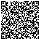QR code with Afram David MD contacts