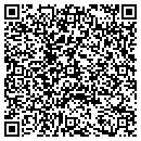 QR code with J & S Laundry contacts