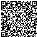 QR code with Tiamo contacts
