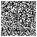 QR code with C'Est LA Vie contacts