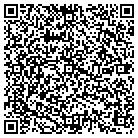 QR code with M & L Medical & Acupuncture contacts