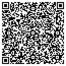QR code with J H Graydon Farm contacts